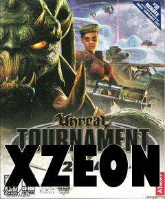 Box art for XZEON