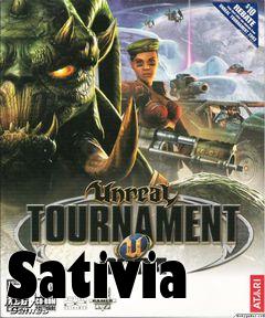 Box art for Sativia