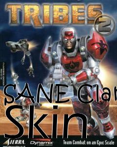 Box art for SANE Clan Skin