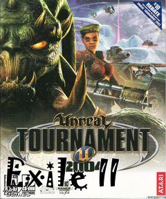 Box art for Exile II