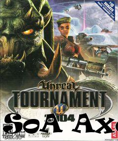 Box art for SoA Axon