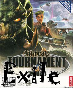 Box art for Exile