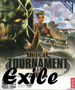 Box art for Exile