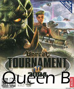 Box art for Queen B