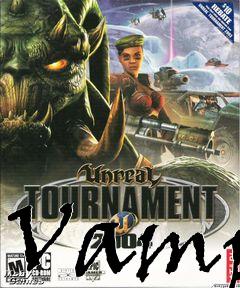 Box art for Vamp