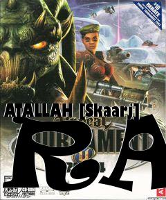 Box art for ATALLAH [Skaarj] RAR