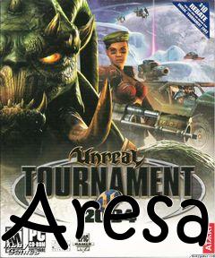 Box art for Aresa