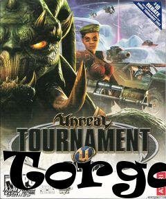 Box art for Torgar