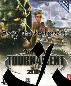 Box art for Foxy Tournament II