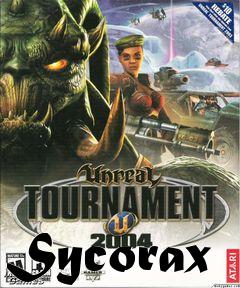 Box art for Sycorax