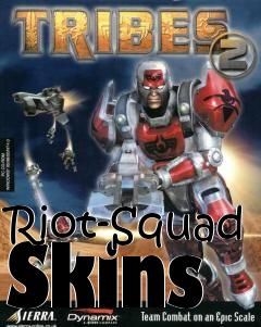 Box art for Riot-Squad Skins