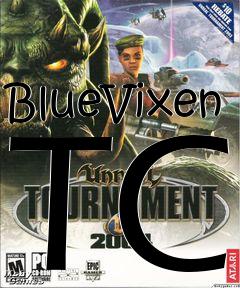 Box art for BlueVixen TC