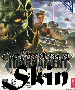 Box art for Colorama Skin