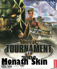 Box art for Monath Skin