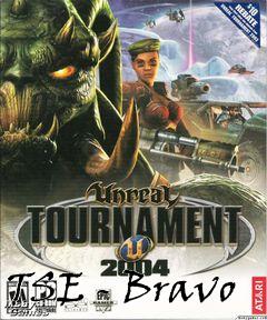 Box art for TSE - Bravo