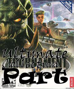Box art for Ultimate Collection Part 1