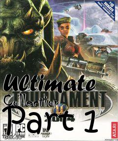 Box art for Ultimate Collection Part 1