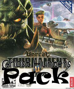 Box art for Ghost Hunters Pack 2