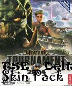 Box art for TSE - Delta Skin Pack