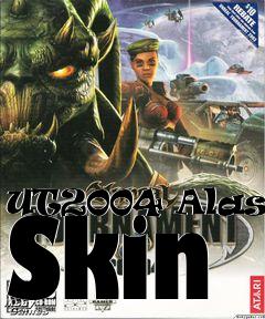 Box art for UT2004 Alastor Skin