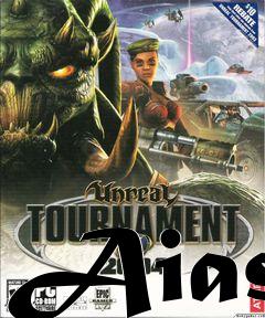 Box art for Aias