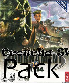 Box art for Croucha Skin Pack