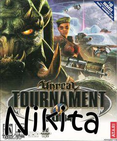 Box art for Nikita