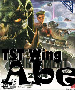 Box art for TST Wing Abel