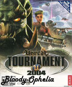 Box art for Bloody Ophelia