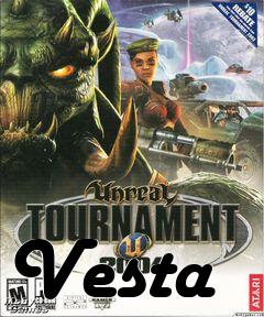 Box art for Vesta