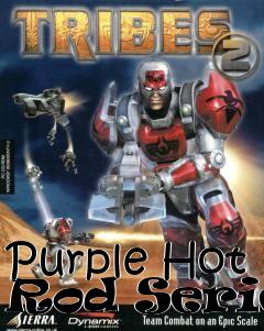 Box art for Purple Hot Rod Series