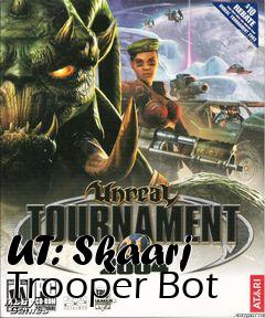 Box art for UT: Skaarj Trooper Bot