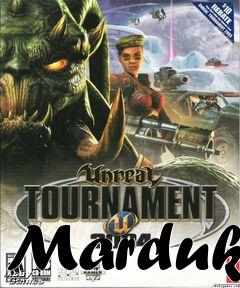 Box art for Marduk