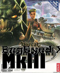 Box art for BugEyed Xan MkIII