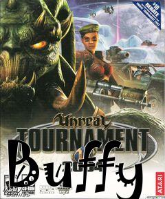 Box art for Buffy