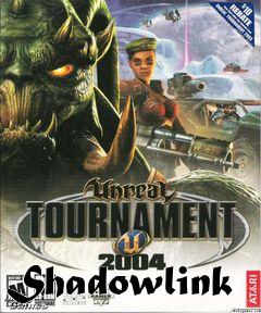 Box art for Shadowlink