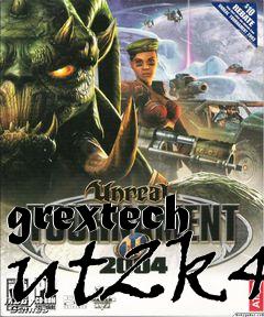 Box art for grextech ut2k4