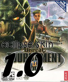 Box art for eclipse skin 1.0