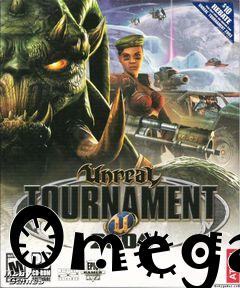 Box art for Omega