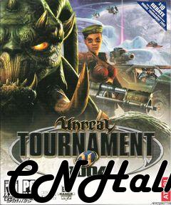 Box art for CNHalk