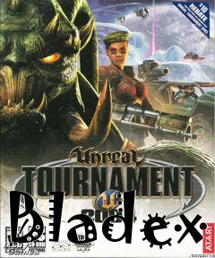 Box art for Bladex