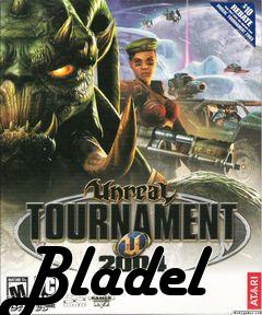 Box art for Bladel