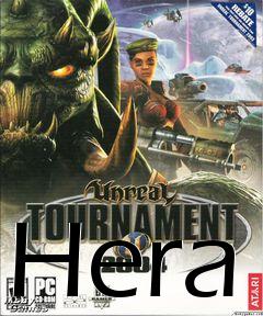 Box art for Hera