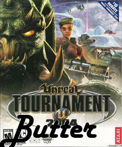 Box art for Butter