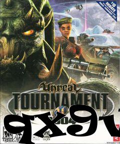 Box art for qx9v3