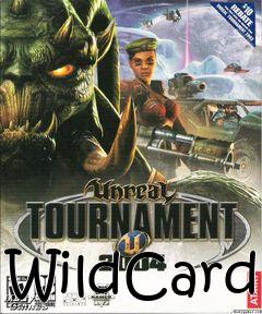Box art for WildCard