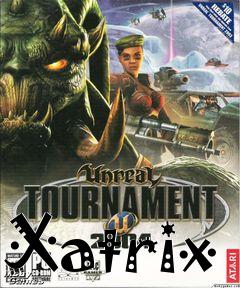 Box art for Xatrix