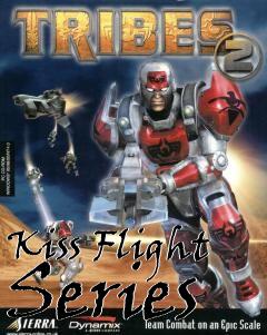 Box art for Kiss Flight Series