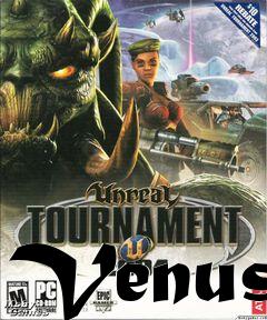 Box art for Venus