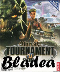 Box art for Bladea